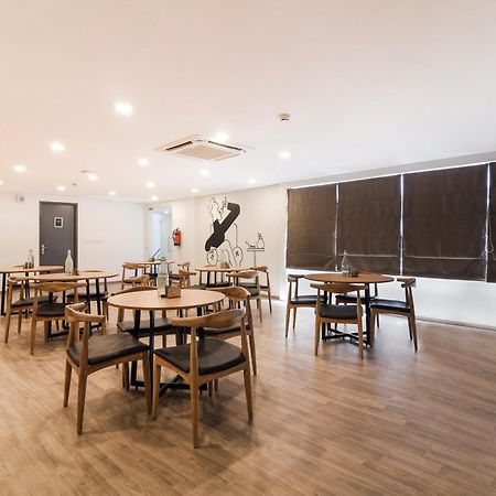 Super Townhouse Xotel 钦奈 外观 照片
