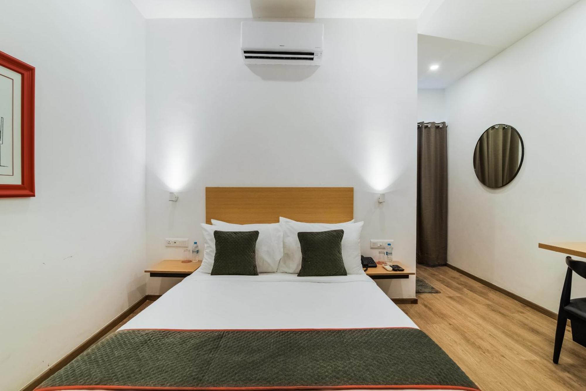 Super Townhouse Xotel 钦奈 外观 照片