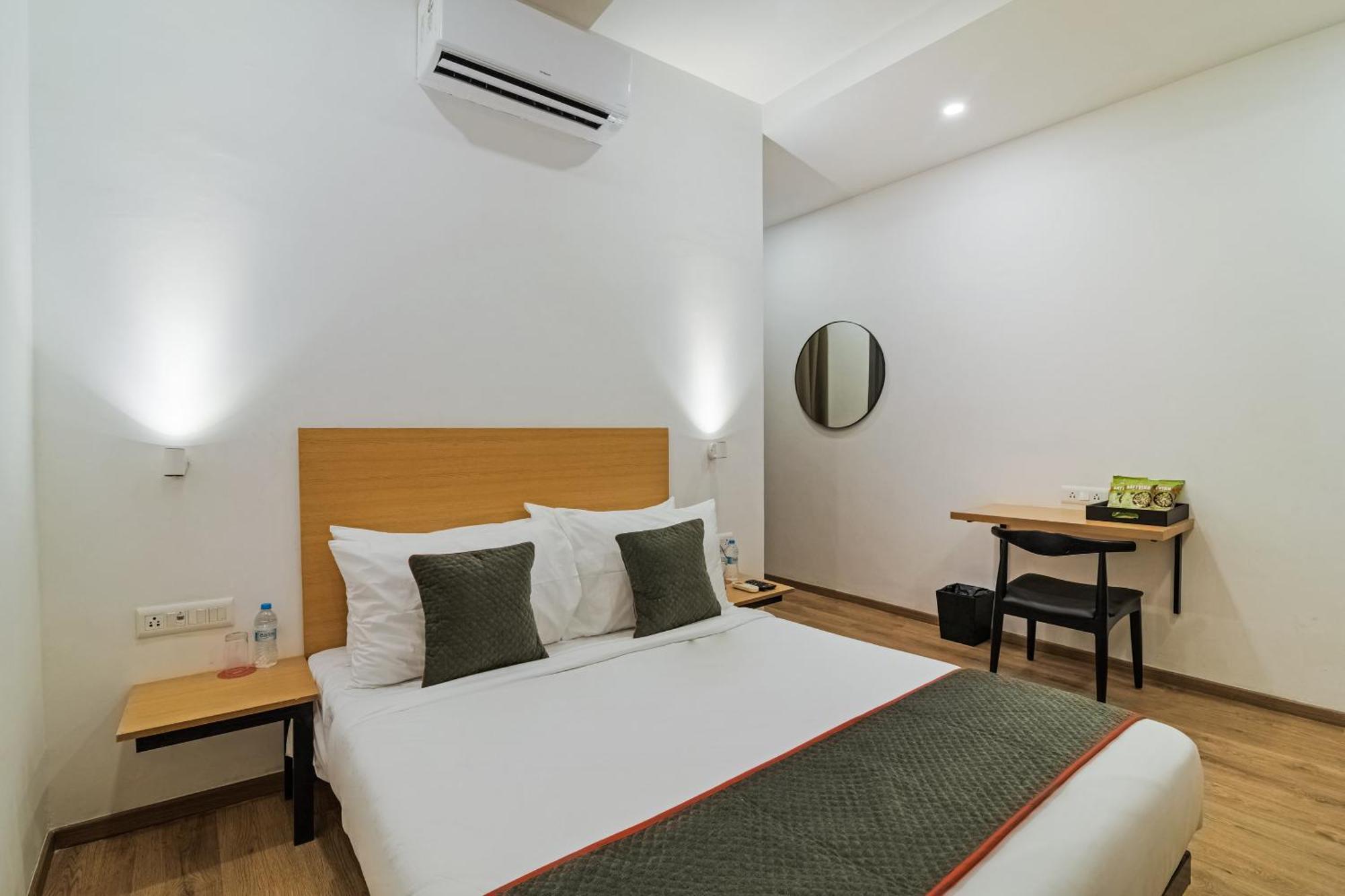 Super Townhouse Xotel 钦奈 外观 照片