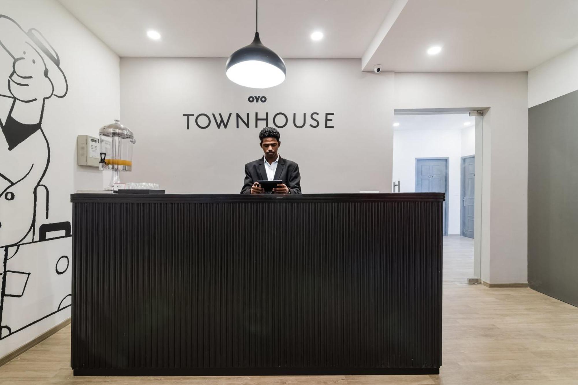 Super Townhouse Xotel 钦奈 外观 照片