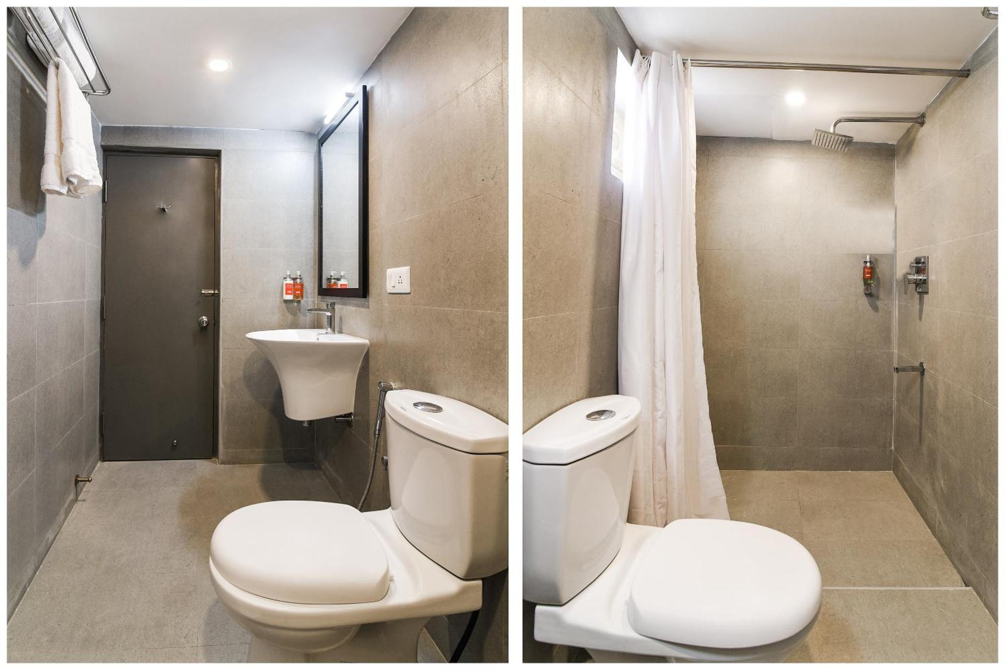 Super Townhouse Xotel 钦奈 外观 照片