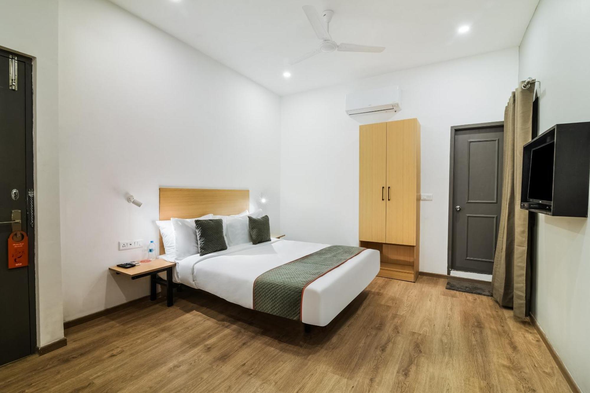 Super Townhouse Xotel 钦奈 外观 照片
