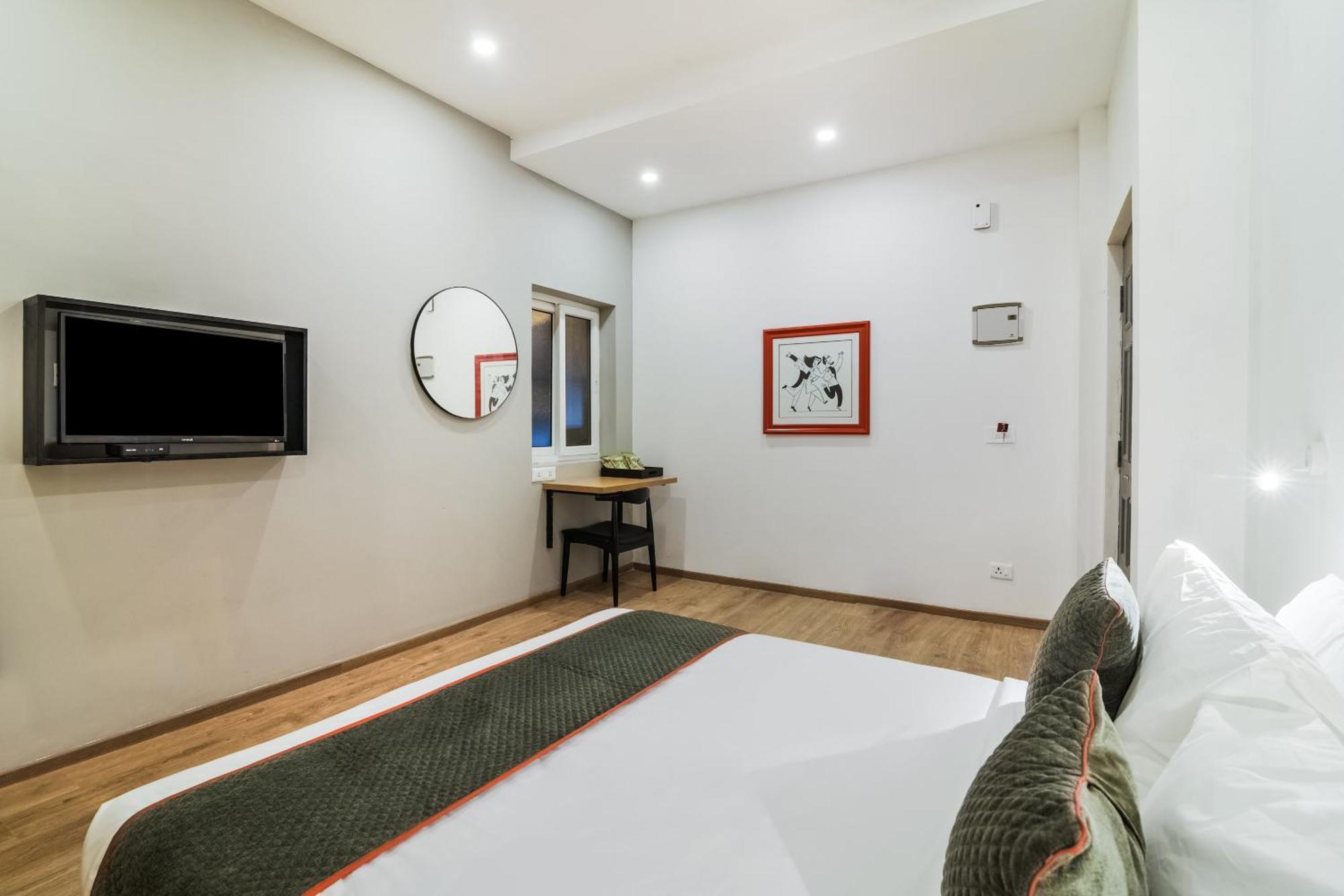 Super Townhouse Xotel 钦奈 外观 照片