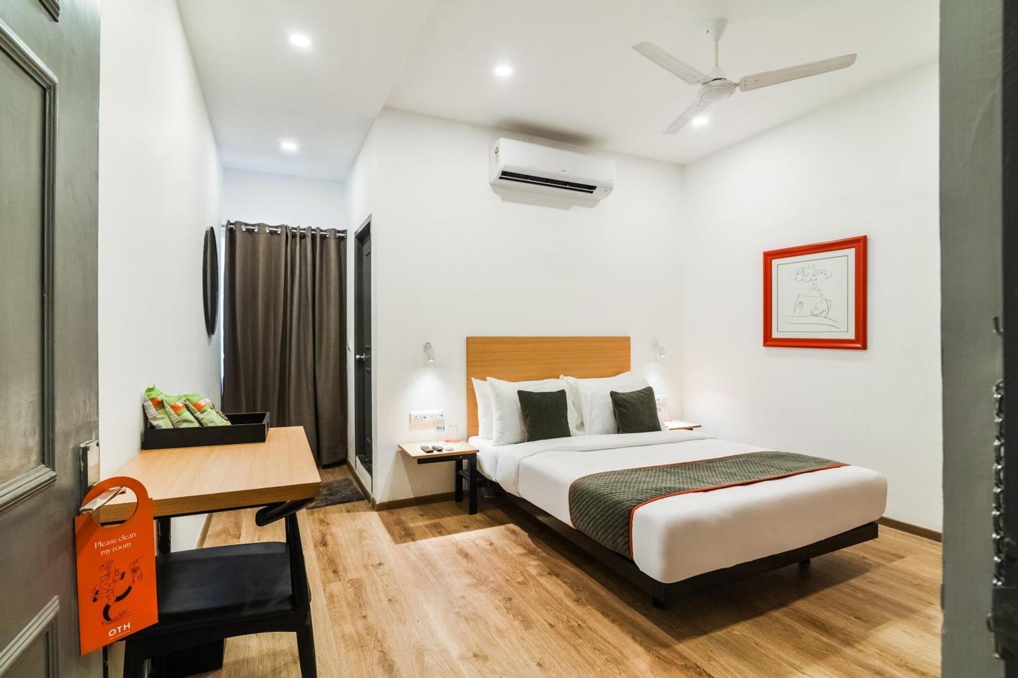 Super Townhouse Xotel 钦奈 外观 照片